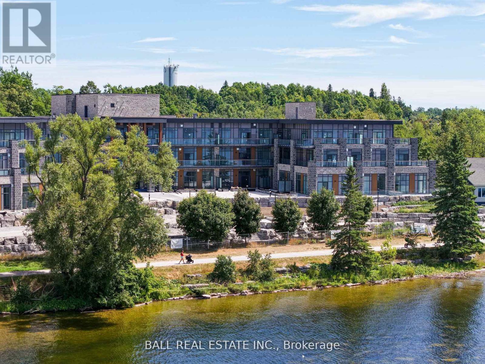 108 99 Louisa St, Kawartha Lakes, ON K0M 1N0