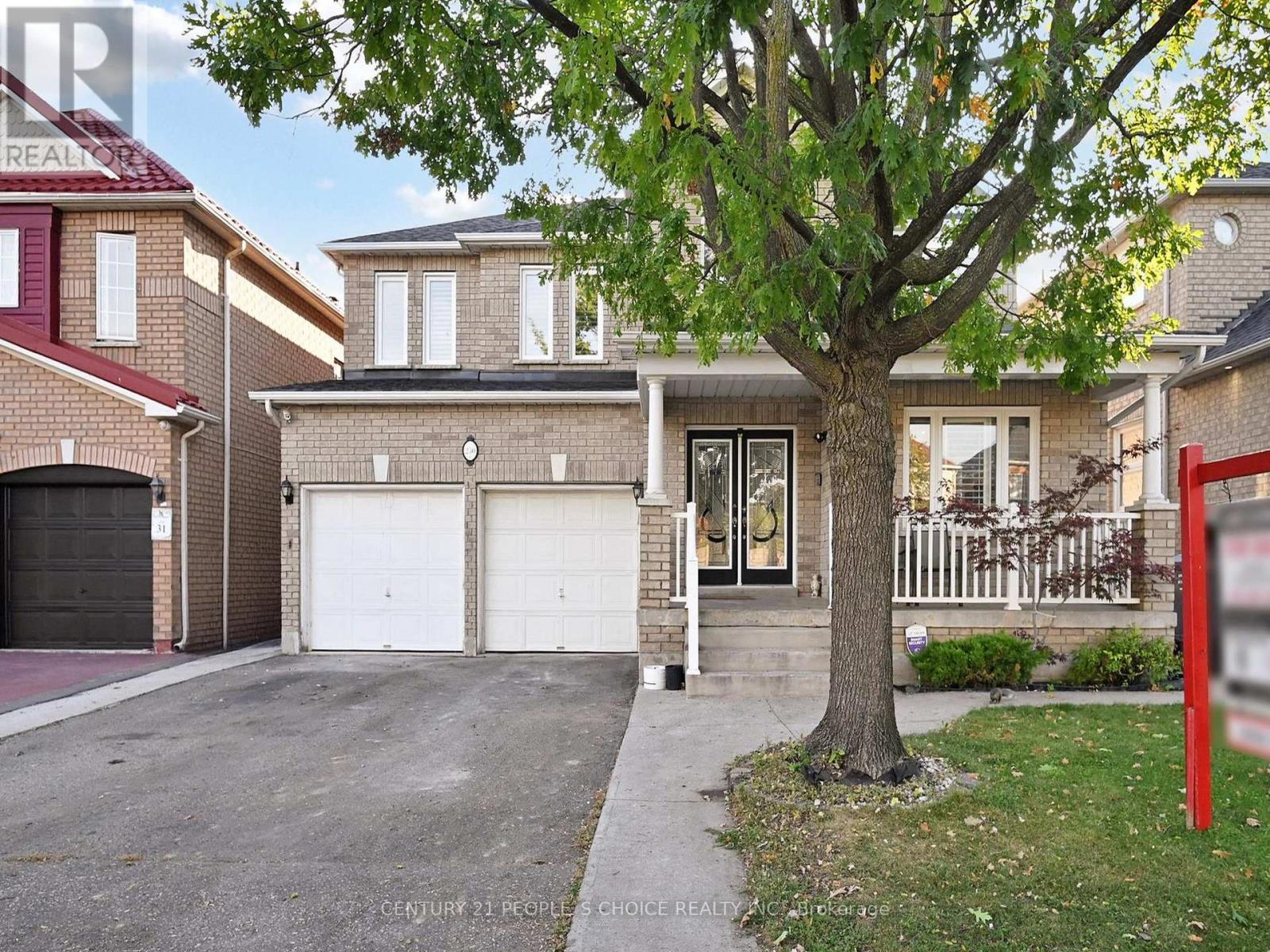 230 Edenbrook Hill Dr, Brampton, ON L7A 2W7