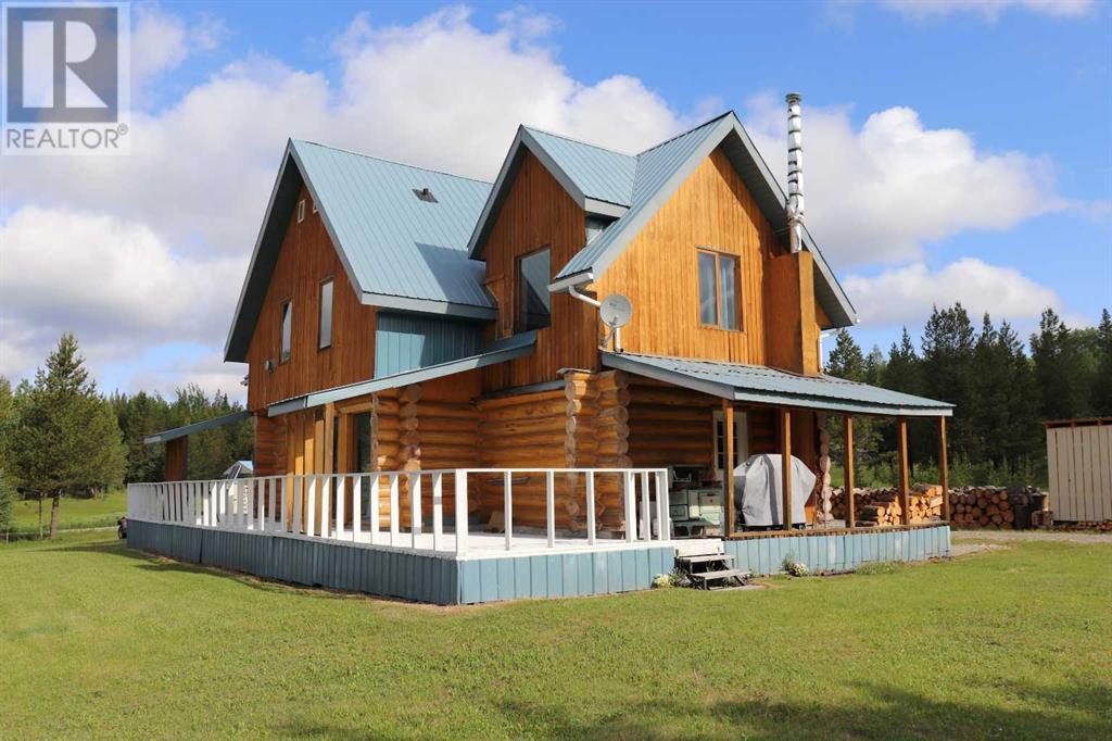 55421 Range Road 184, Rural Yellowhead County, AB T7E 1T5