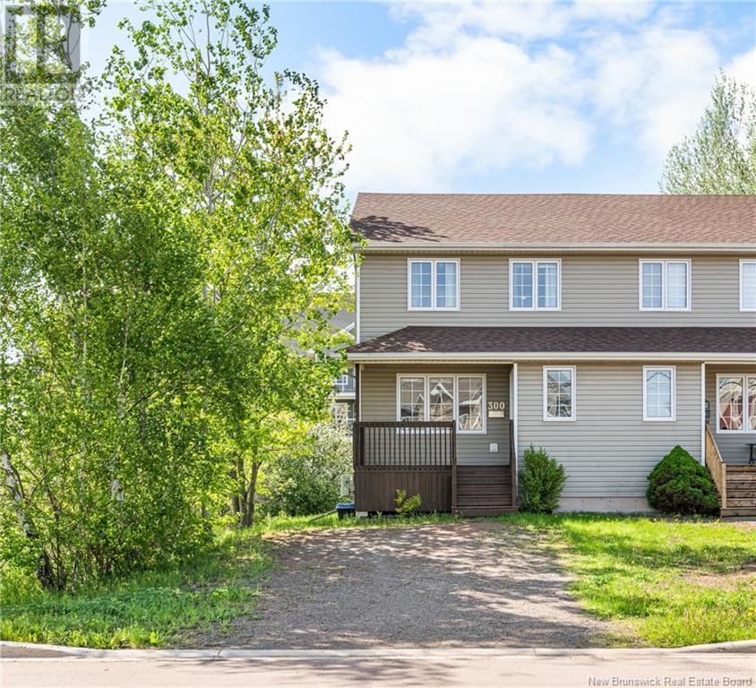 300 Normandie St, Dieppe, NB E1A 1L7