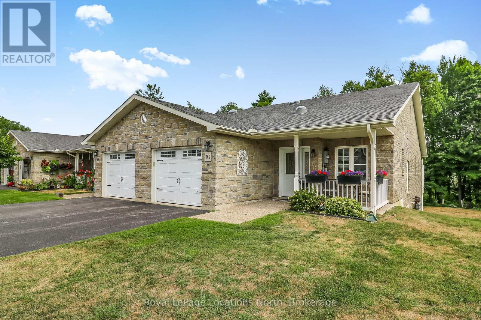 67 Greenway Dr, Wasaga Beach, ON L9Z 0E6