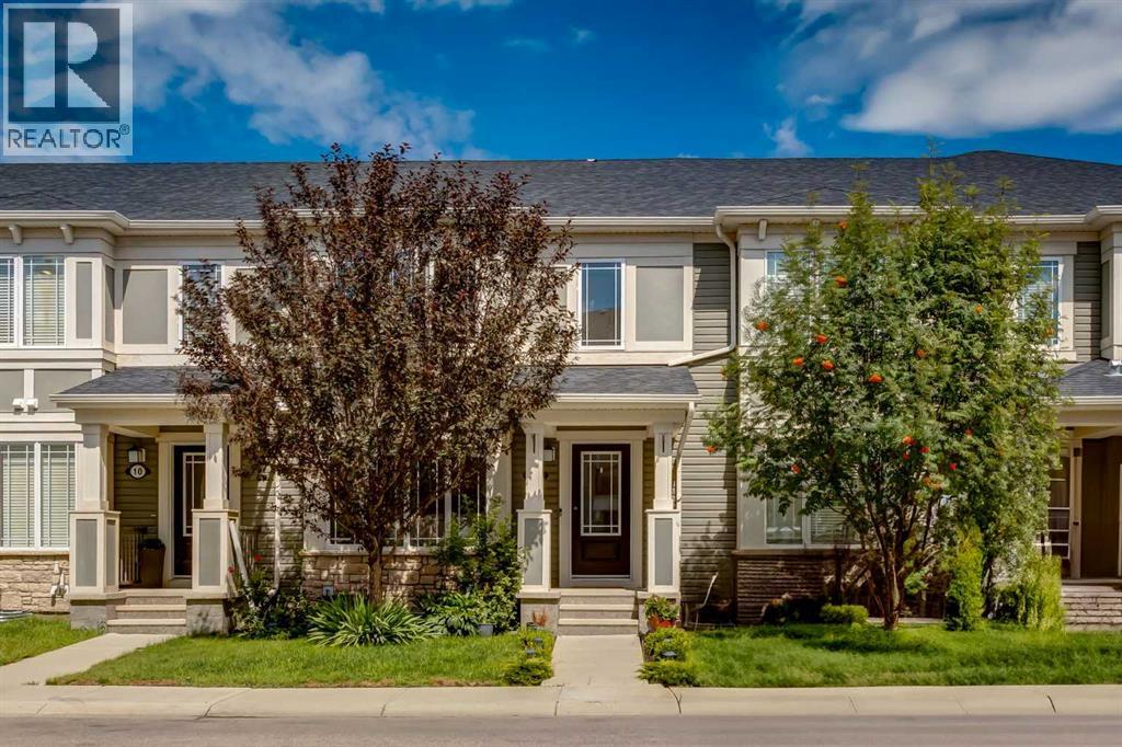 14 Windford Cres SW, Airdrie, AB T4B 4A4