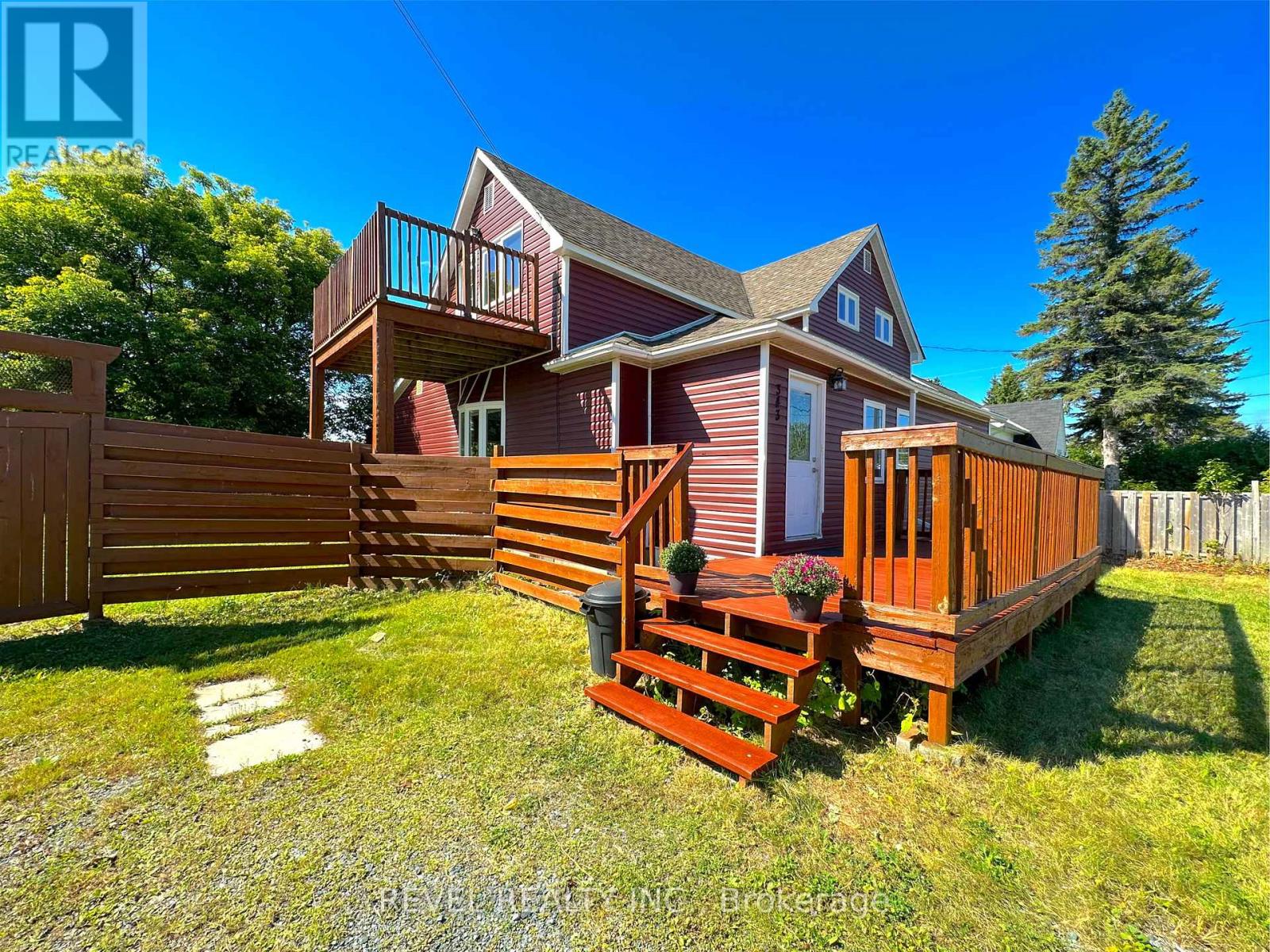 343 Macdougall Ave, Black River-Matheson, ON P0K 1N0