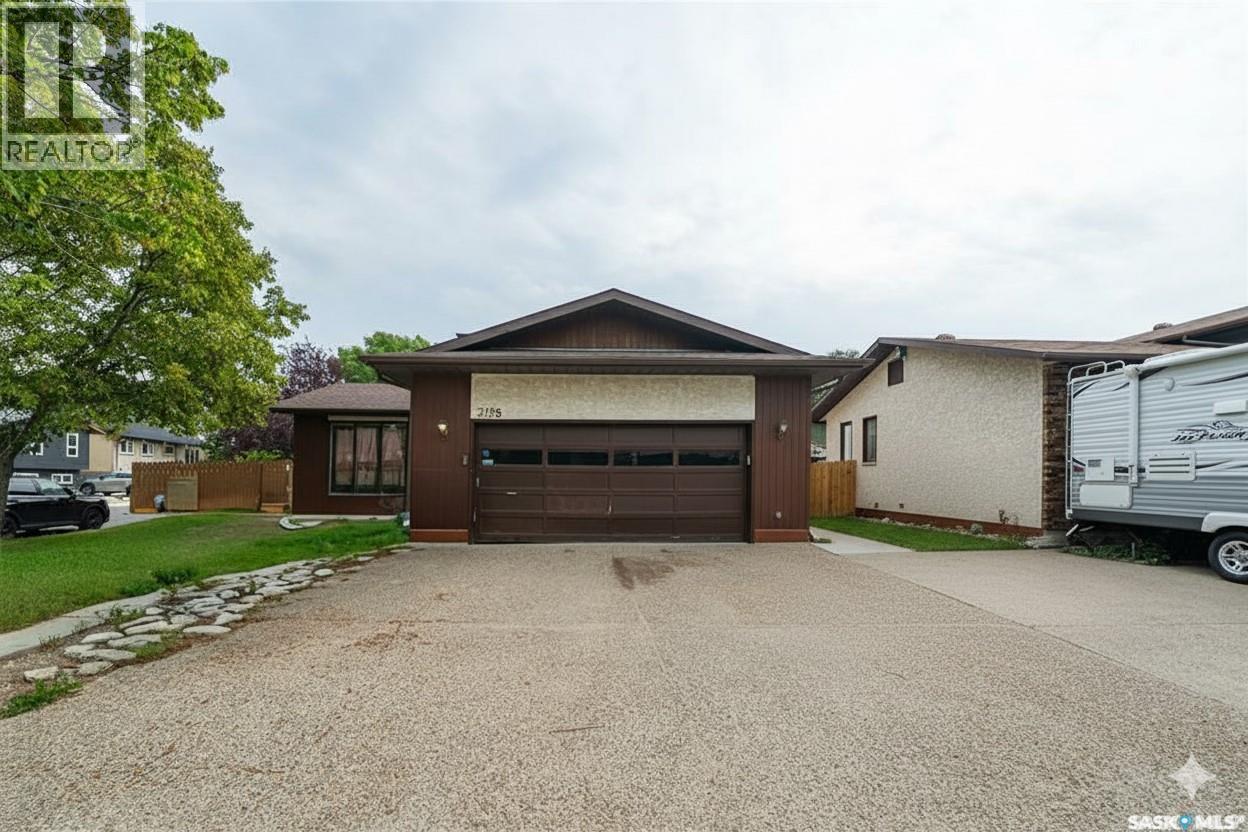 3158 Salterio Cres, Regina, SK S4V 1C9
