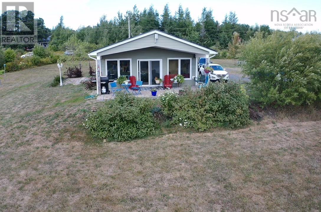 2080 Malagash Rd, Malagash, NS B0K 1G0
