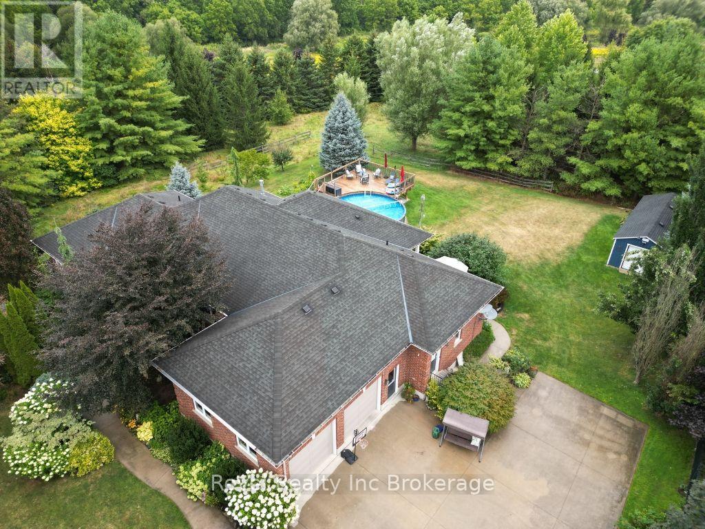166 Argyle St, Zorra, ON N0J 1J0