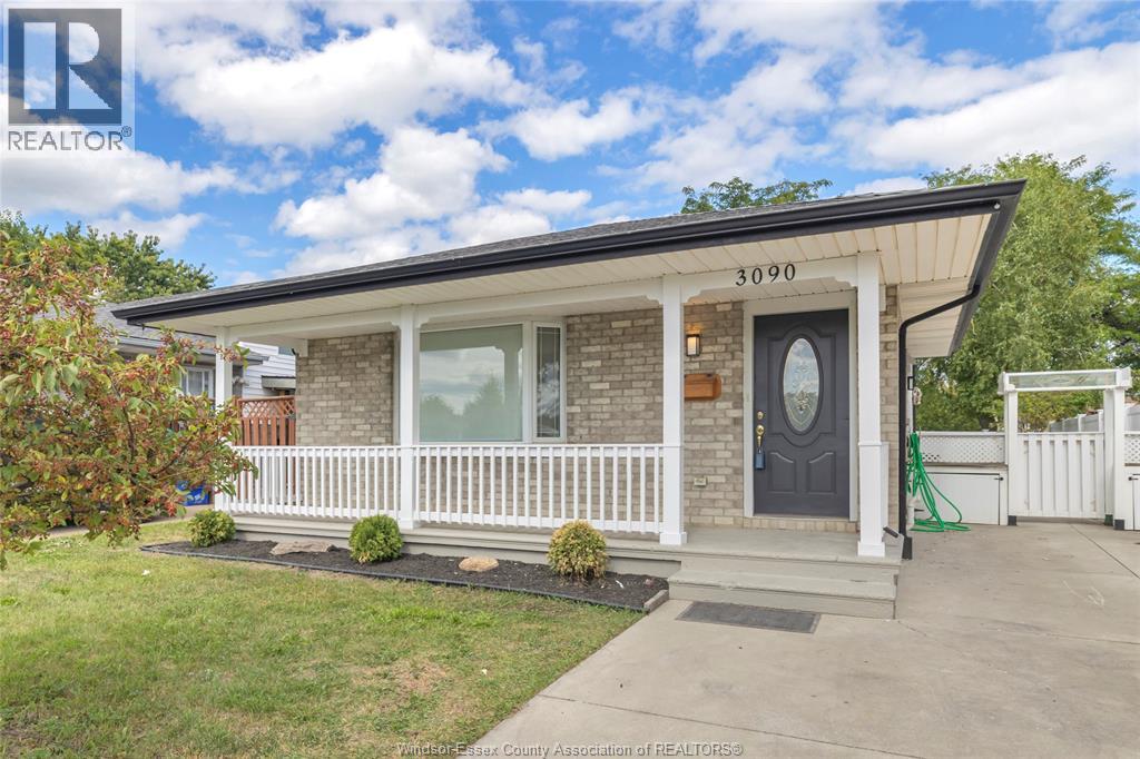 3090 Conservation, Windsor, ON N8W 5B2