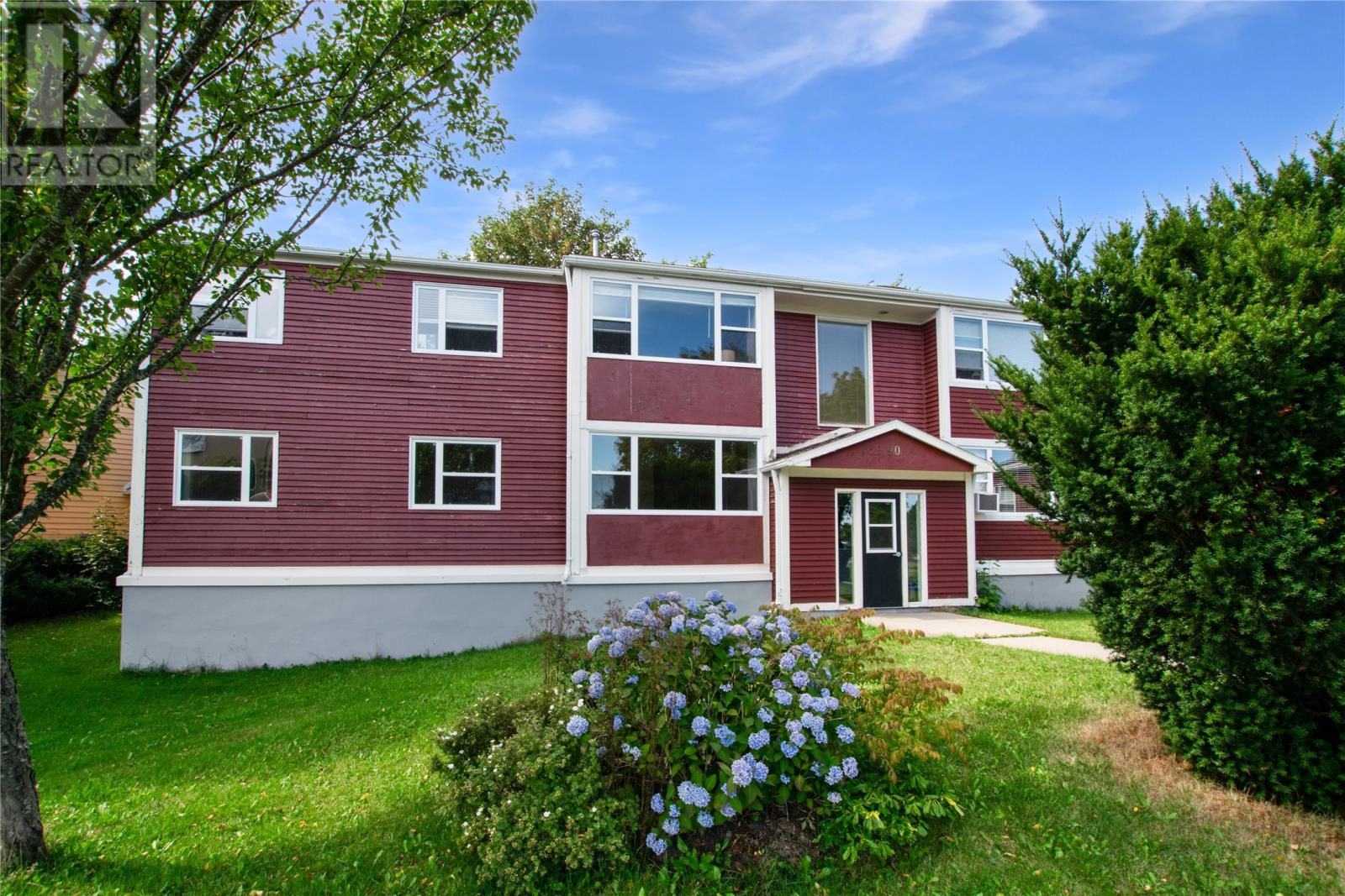 90 Allandale Place Unit 1, St. John's, NL A1B 2W7