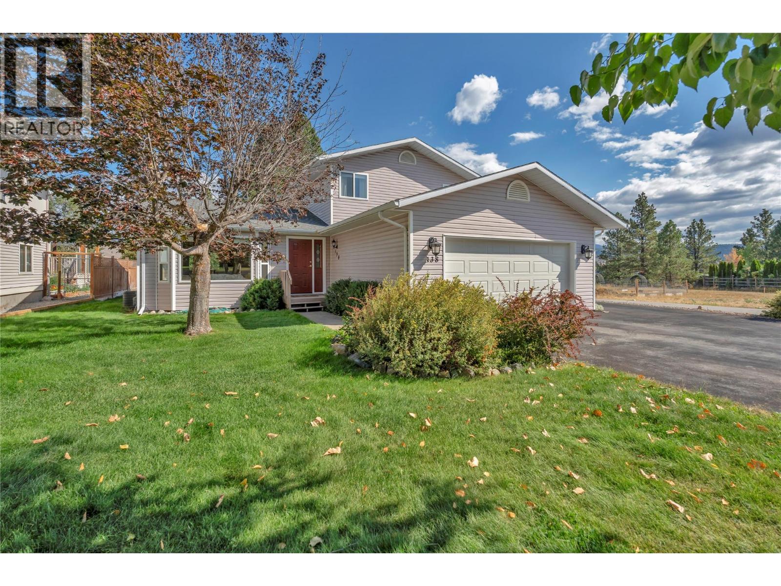 138 Deerview Cres, Princeton, BC V0X 1W0