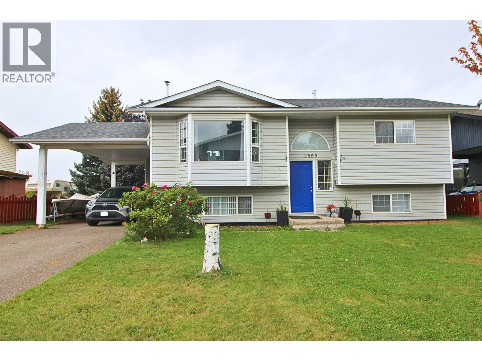 2865 Elliott Cres, Houston, BC V0J 1Z0