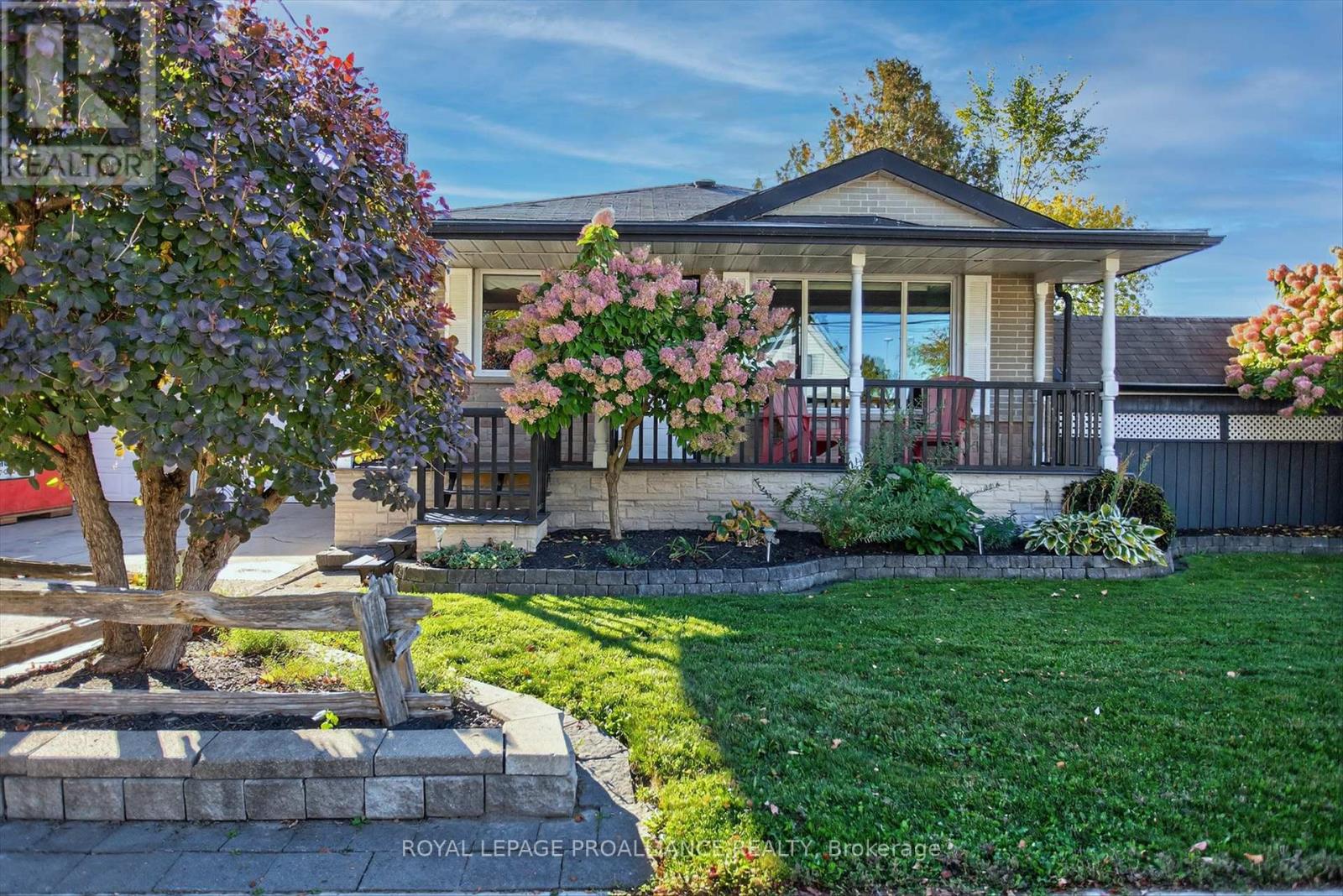 841 St Marys St Ward 1 St, Peterborough, ON K9J 4H4