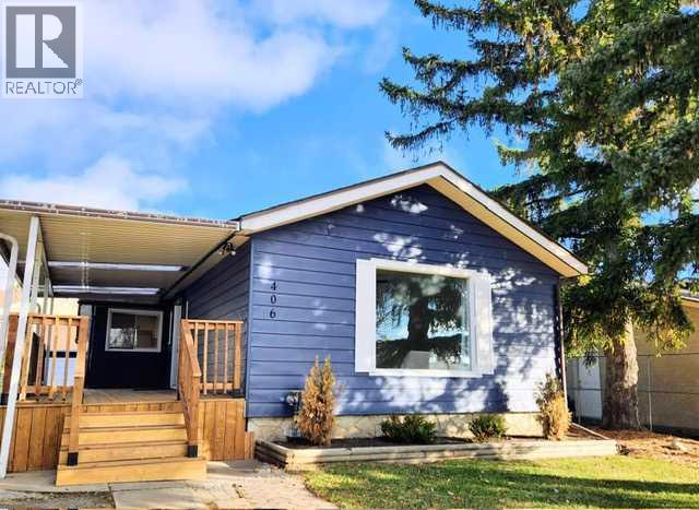 8 Avenue Se Unit 406, High River, AB T1V 1J3