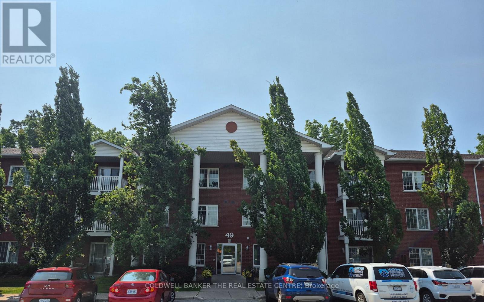 212 49 Jacobs Ter, Barrie, ON L4N 0W4