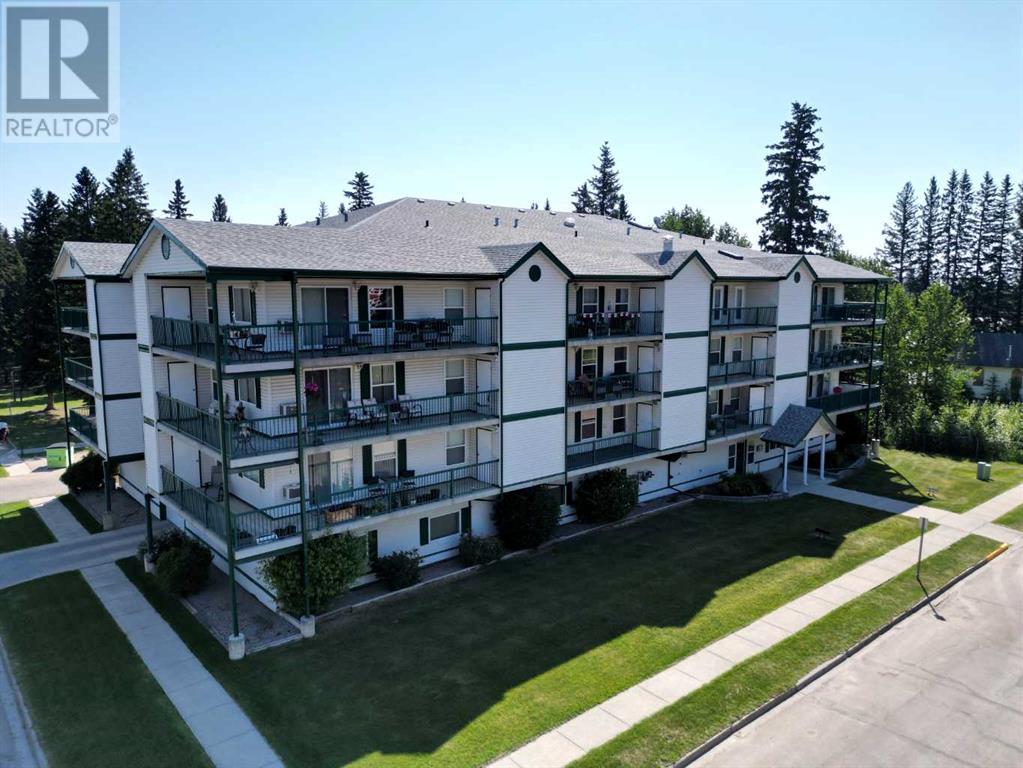 777 48 Street Unit 302 St #302, Edson, AB T7E 1Z6