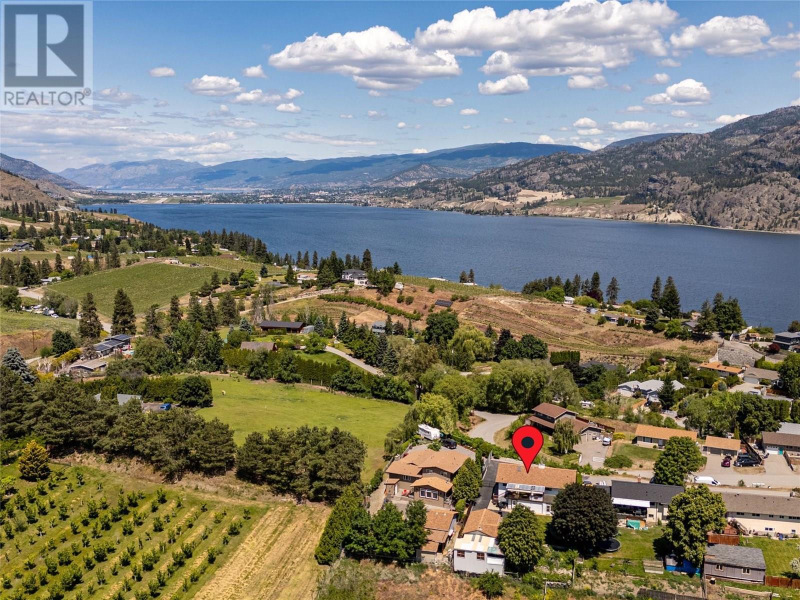 118 Arlayne Rd, Kaleden, BC V0H 1K0