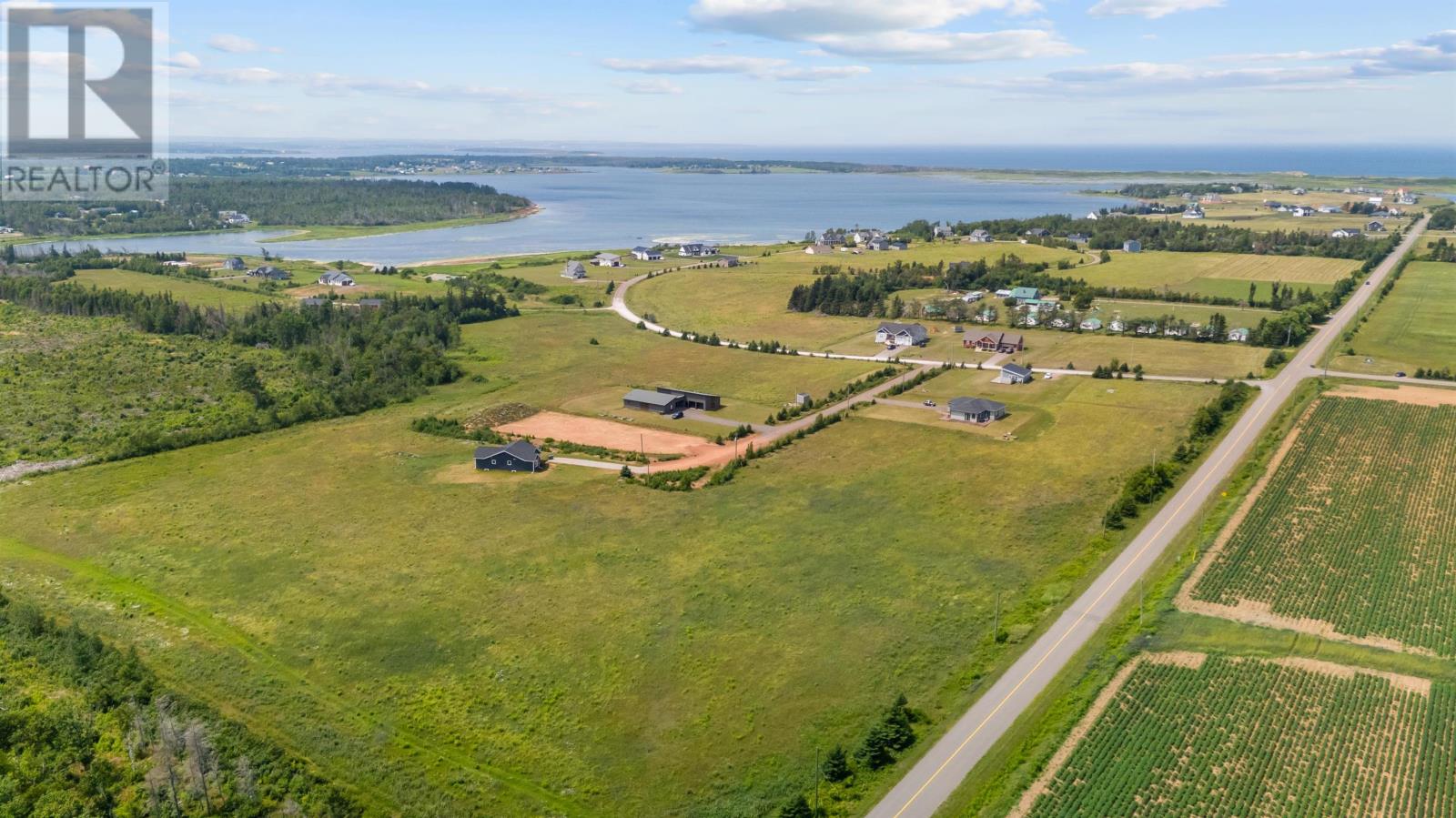 Lot 97 Foxboro Lane, West Covehead, PE C0A 1P0