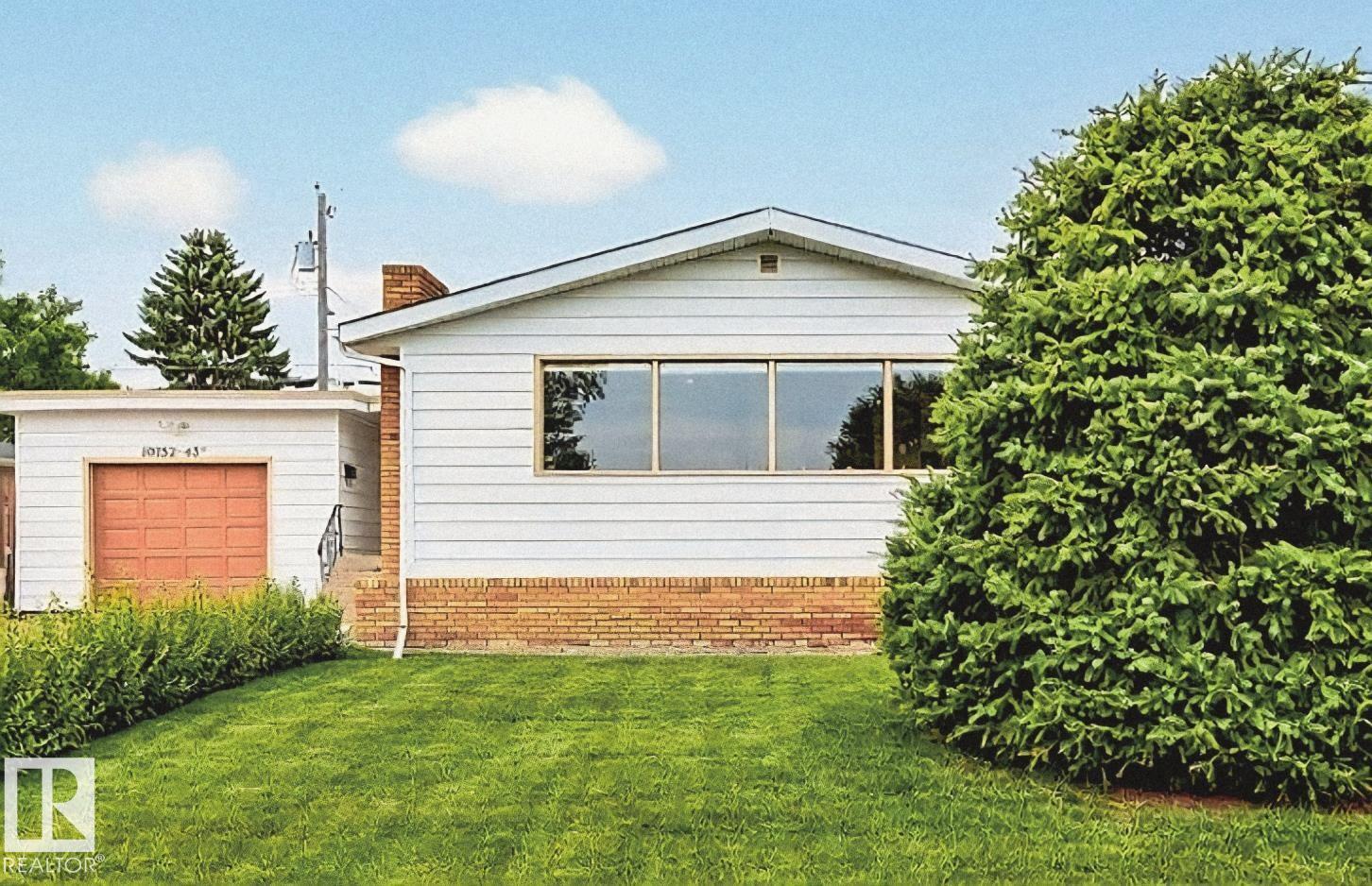 43 St Nw Unit 10752, Edmonton, AB T6A 1V4