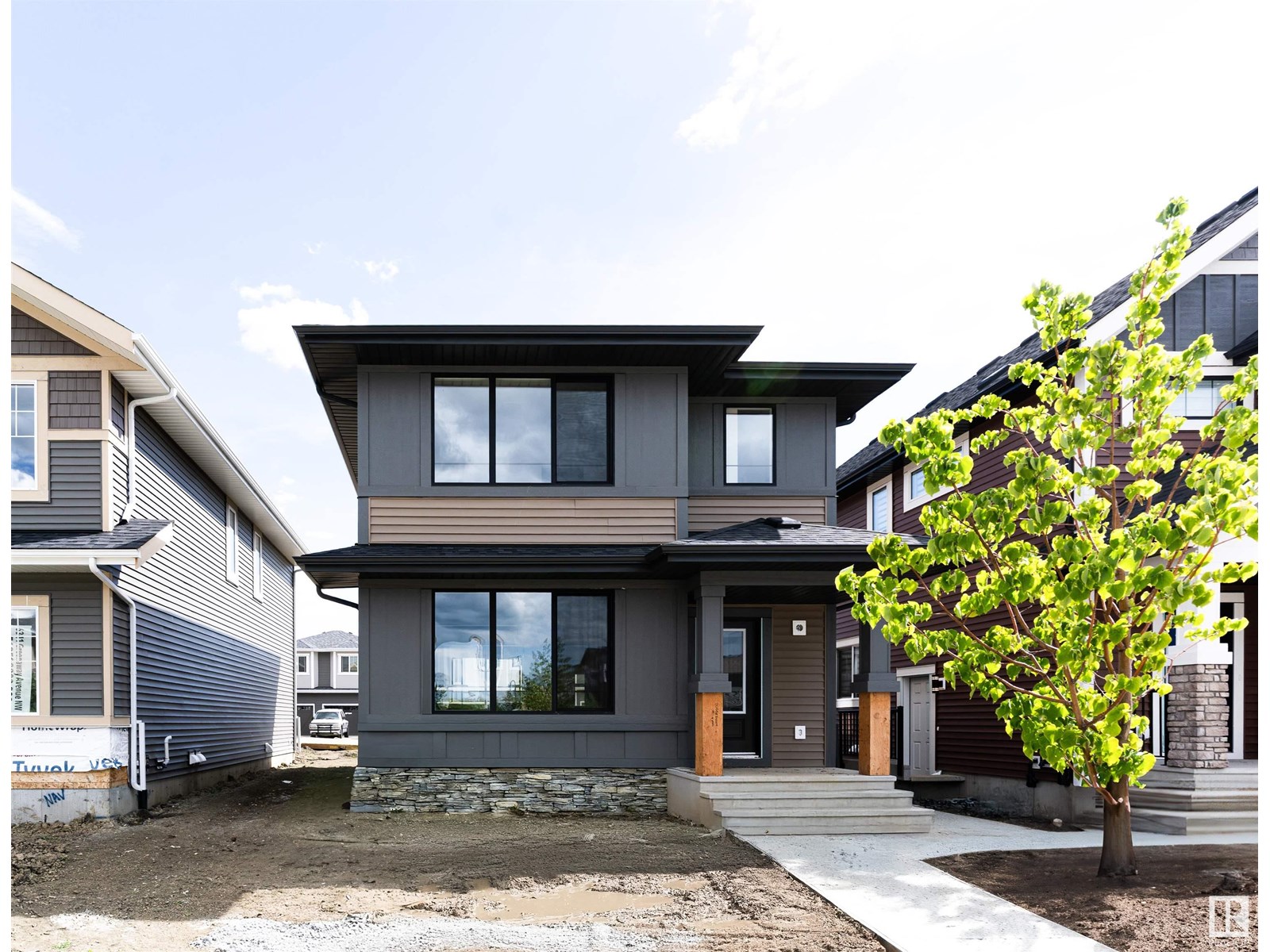6343 Greenaway Ave NW, Edmonton, AB T5E 6Y6