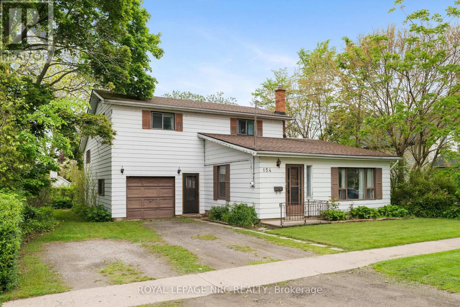 154 Dalhousie Ave, St. Catharines, ON L2N 4X7