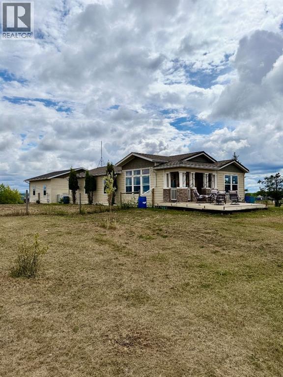 25039 Township Rd 722 #61, Rural Grande Prairie No. 1 County Of, AB T0H 0G0