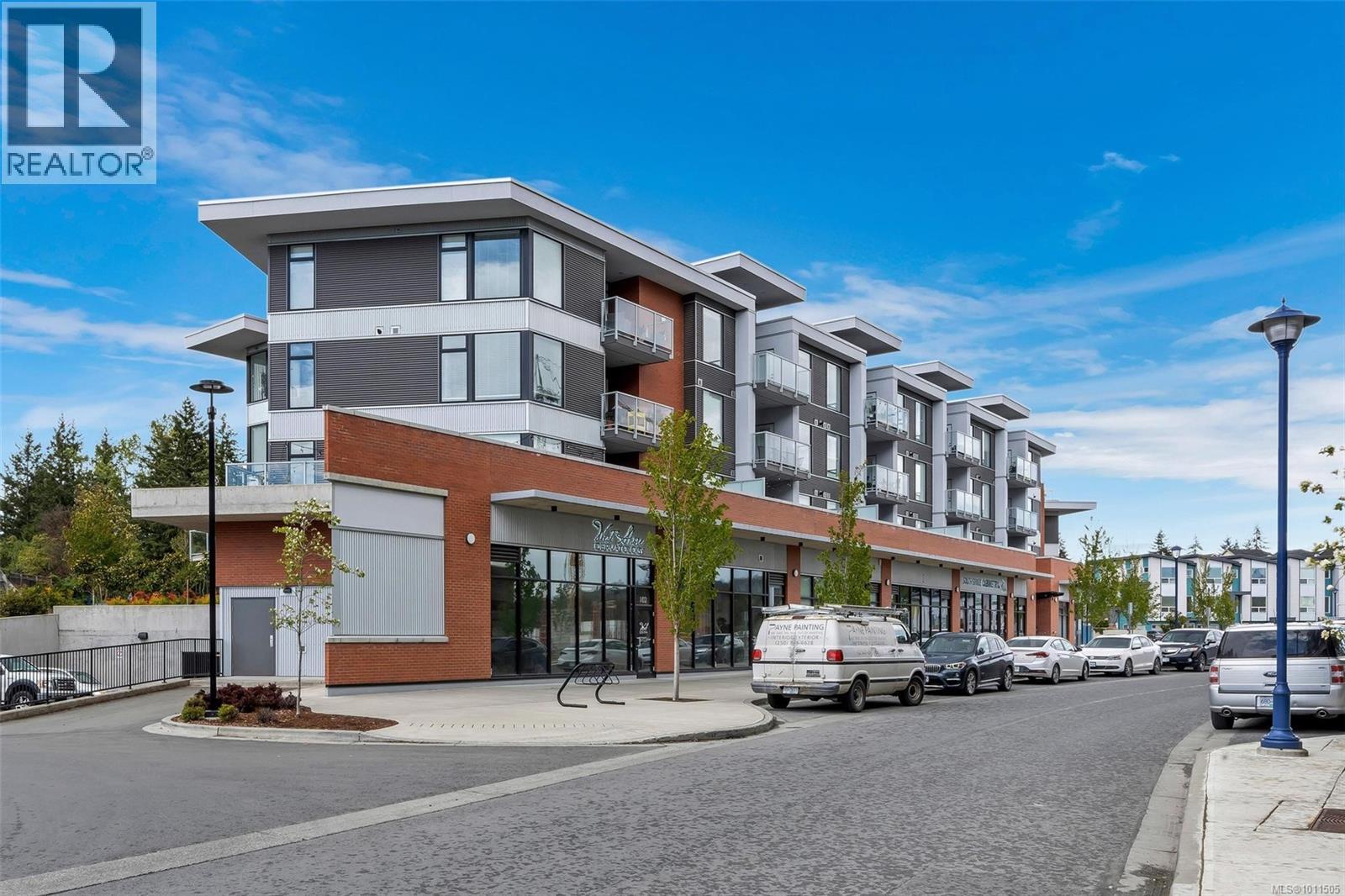 950 Whirlaway Cres Unit 301 Cres, Langford, BC V9B 0Y3