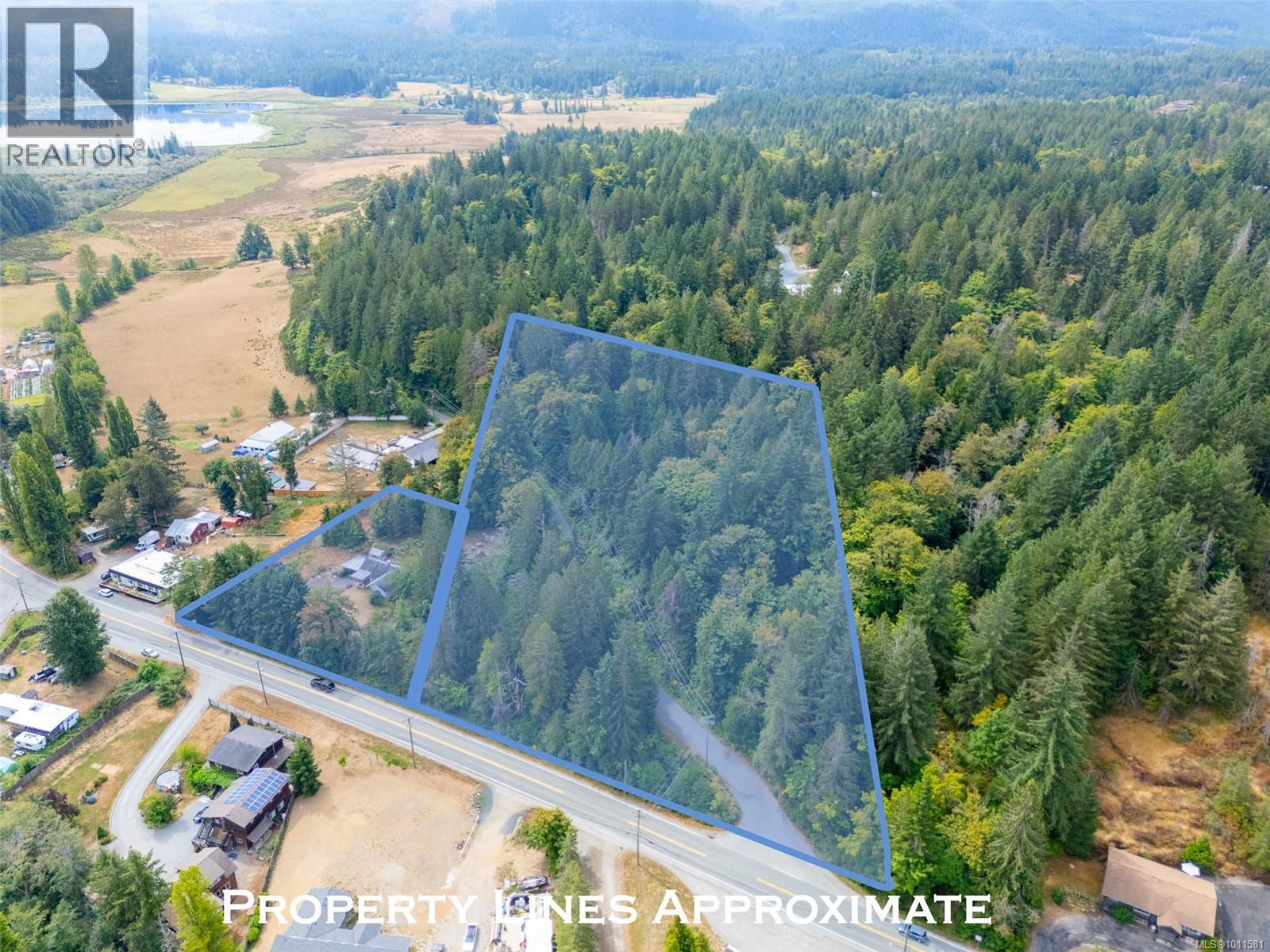 7740 Pacific Rim Hwy, Port Alberni, BC V9Y 8Y7