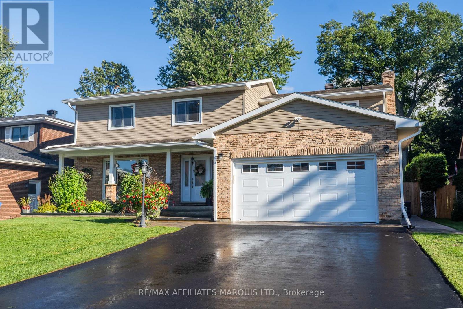 1612 Grant Ave, Cornwall, ON K6J 5J4