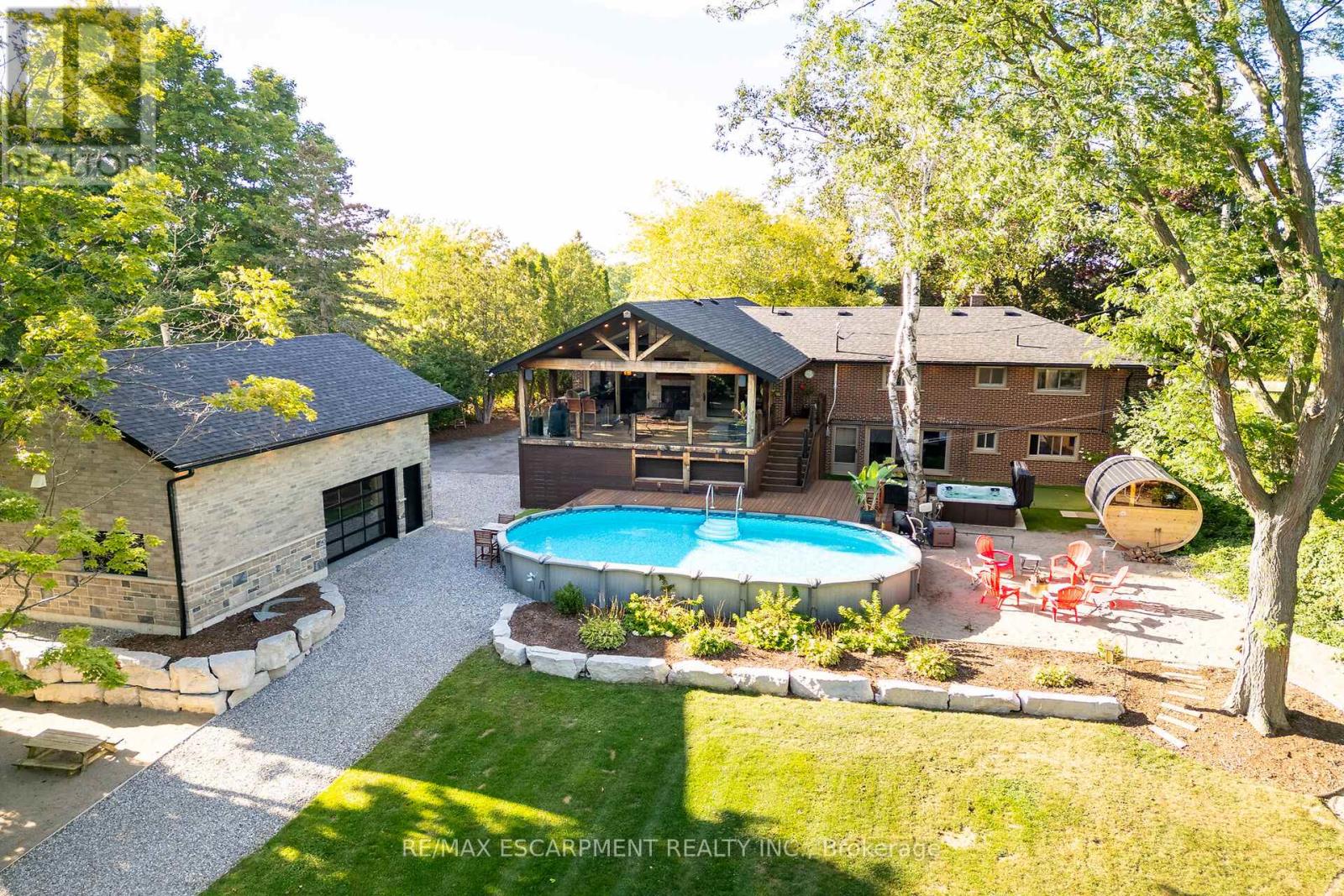 1417 Highway 54, Brant, ON N3W 2G9