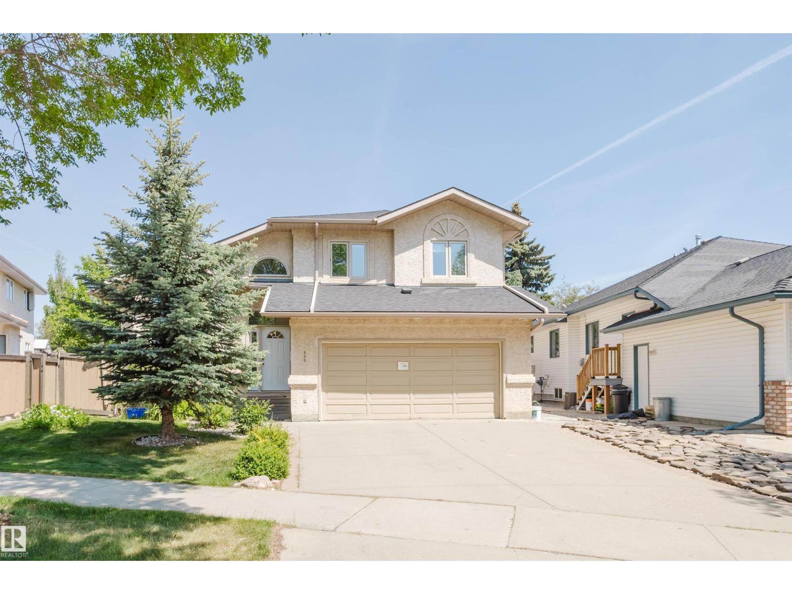 333 Burton Rd NW, Edmonton, AB T6R 2G7
