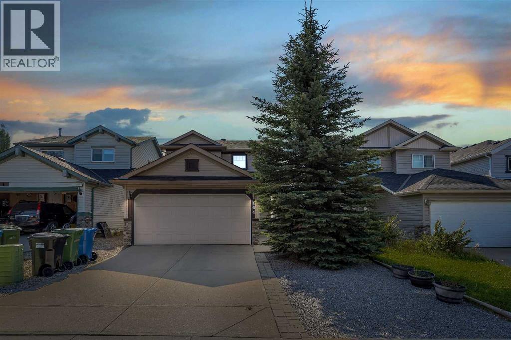 164 Covepark Close NE, Calgary, AB T3K 5R5