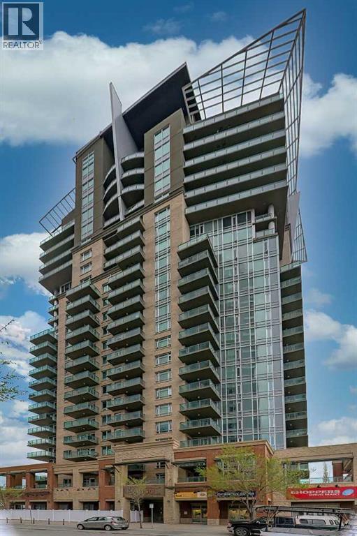 1410 1 Street Se Unit 601, Calgary, AB T2G 5T7