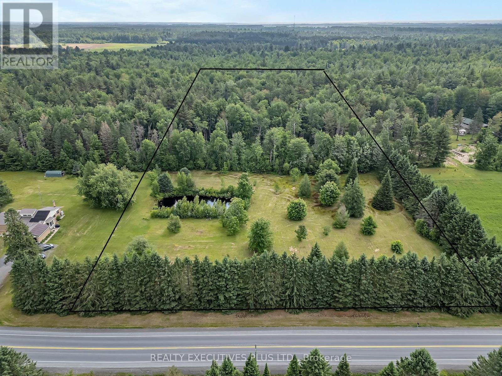 00 County Rd 19 Rd, Alfred And Plantagenet, ON K0B 1C0