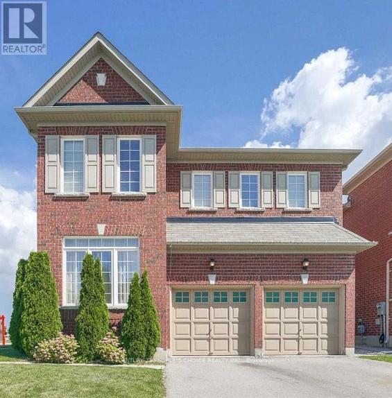 502 Van Kirk Dr, Brampton, ON L7A 0L6