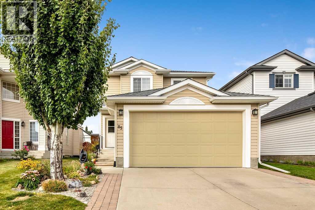 85 Bridleridge Rd SW, Calgary, AB T2Y 4E1