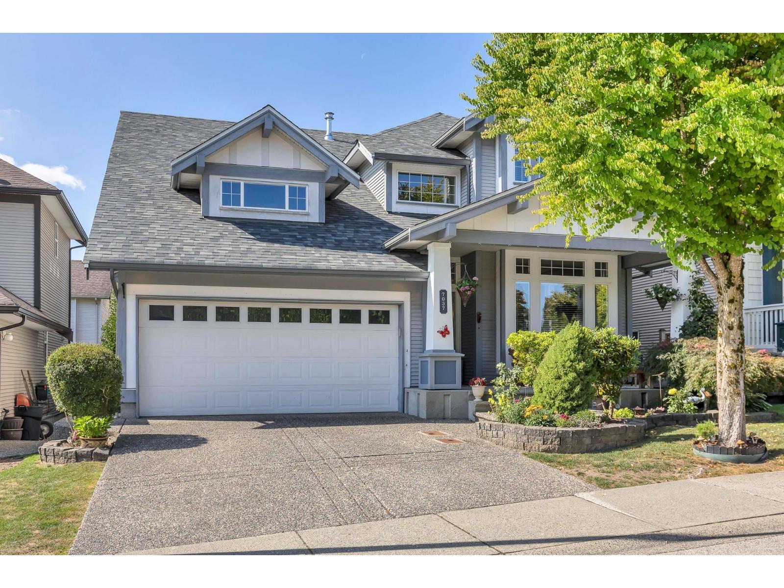 201 Street Unit 7037, Langley, BC V2Y 2Z3
