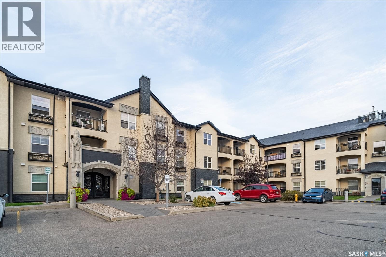 1510 Neville Drive Unit 310, Regina, SK S4Z 0A3