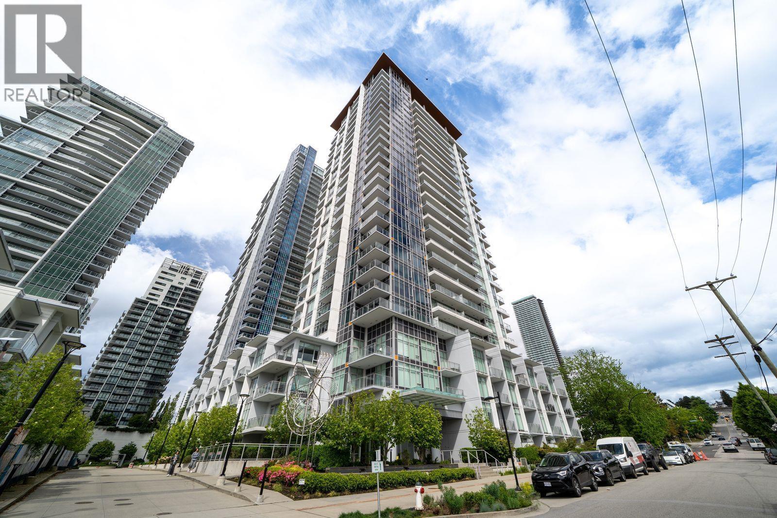 2351 Beta Avenue Unit 1002, Burnaby, BC V5C 0M2