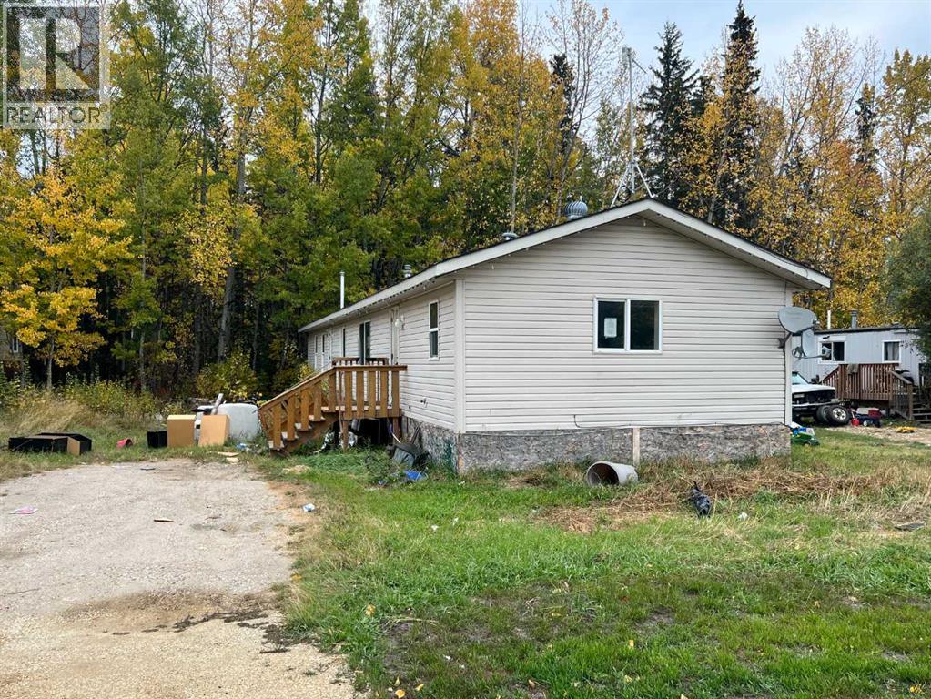 3 Avenue Unit 24, Faust, AB T0G 0X0