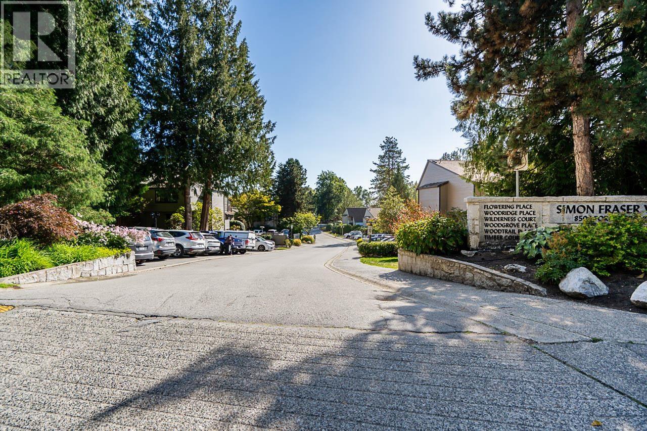 8561 Flowering Pl, Burnaby, BC V5A 4B4