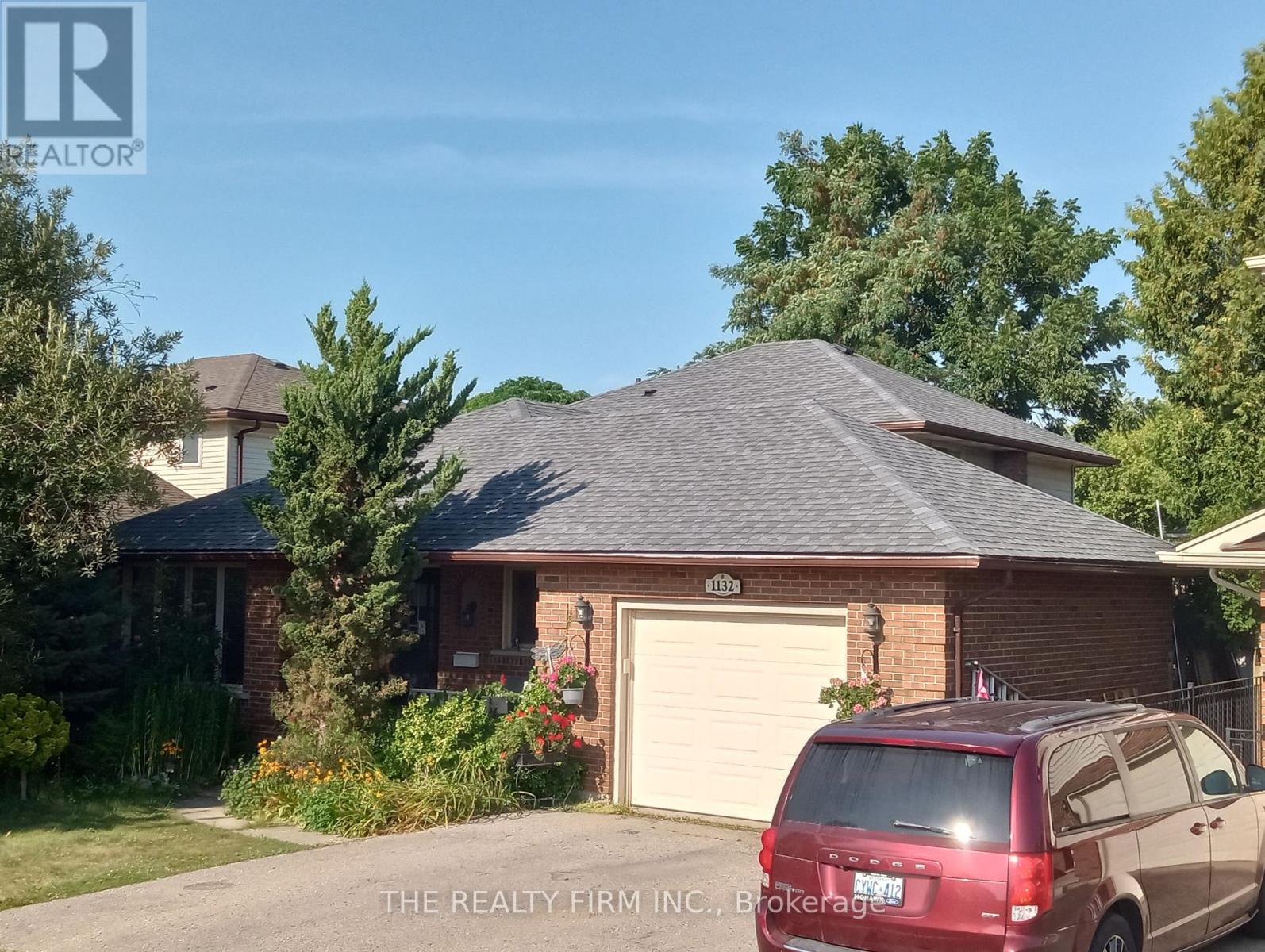 1132 Iroquois Cres, Woodstock, ON N4T 1C3