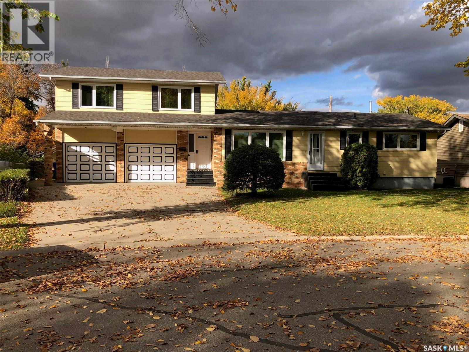 123 Johnson Cres, Canora, SK S0A 0L0