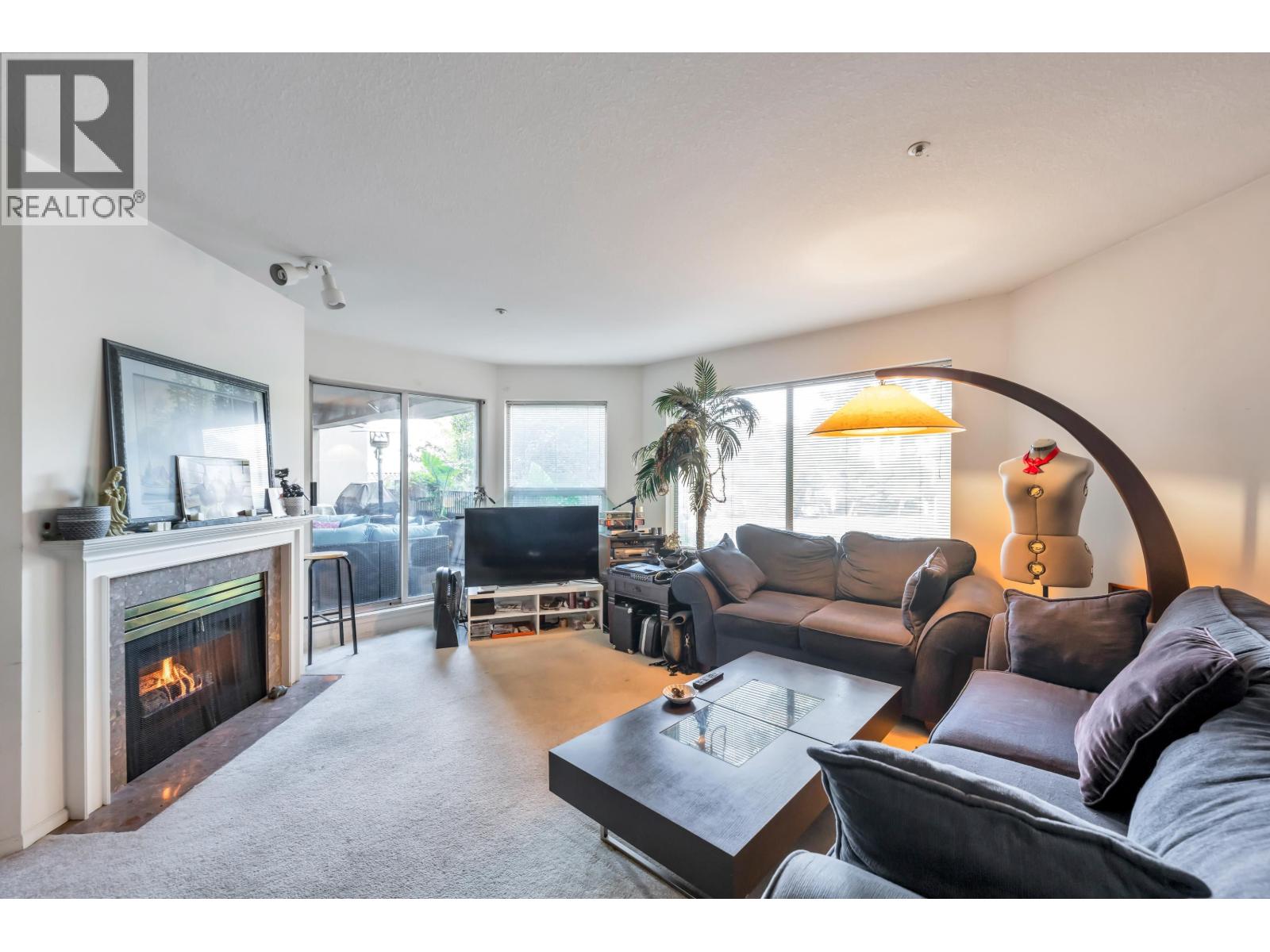 525 Wheelhouse Square Unit 202, Vancouver, BC V5Z 4L8