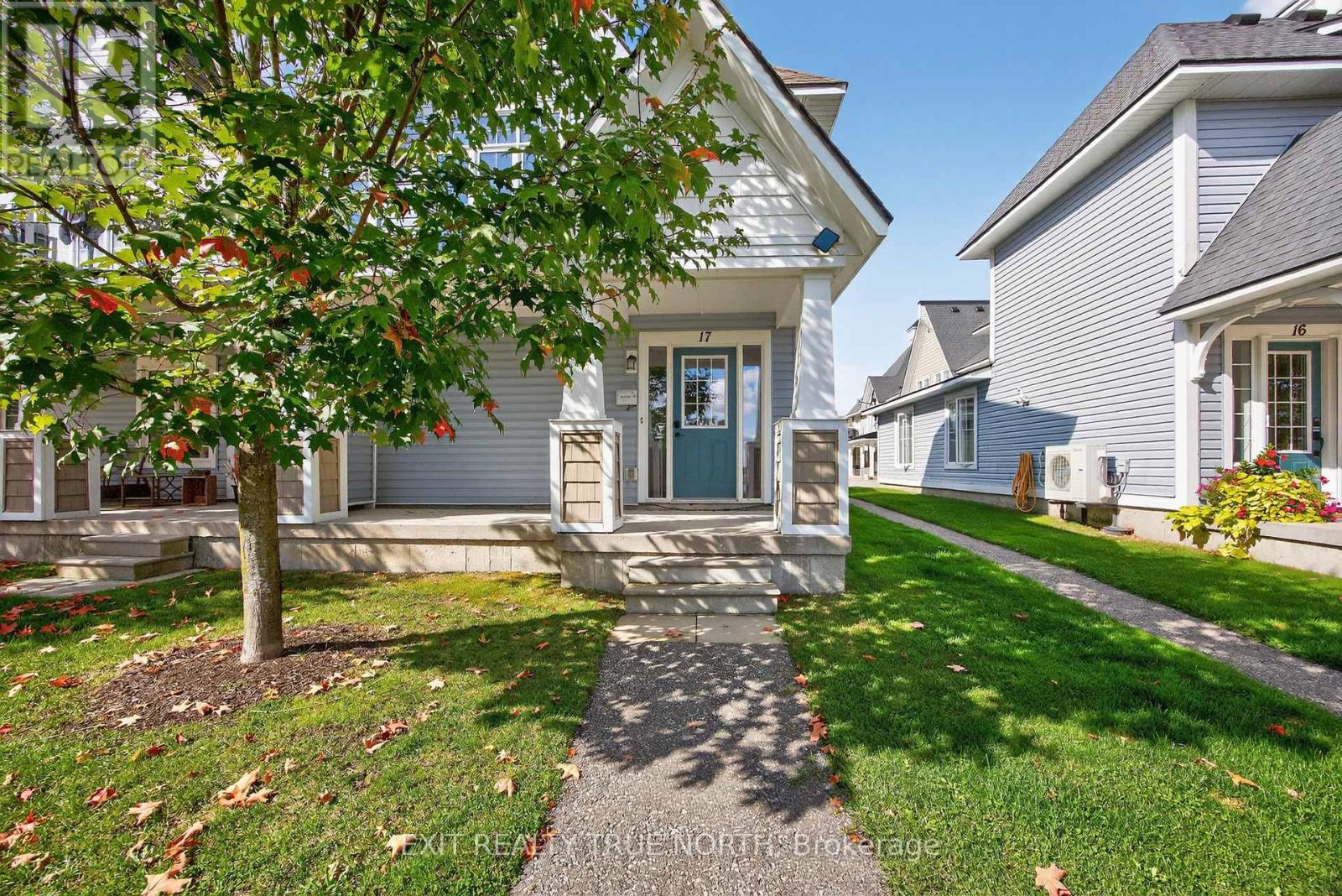 17 Mulligan Ln, Georgian Bay, ON L0K 1S0