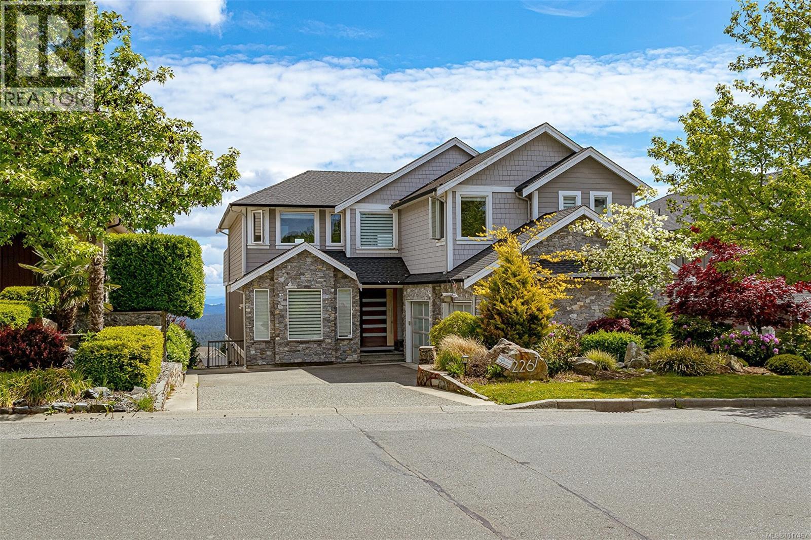2267 Nicklaus Dr, Langford, BC V9B 0L2