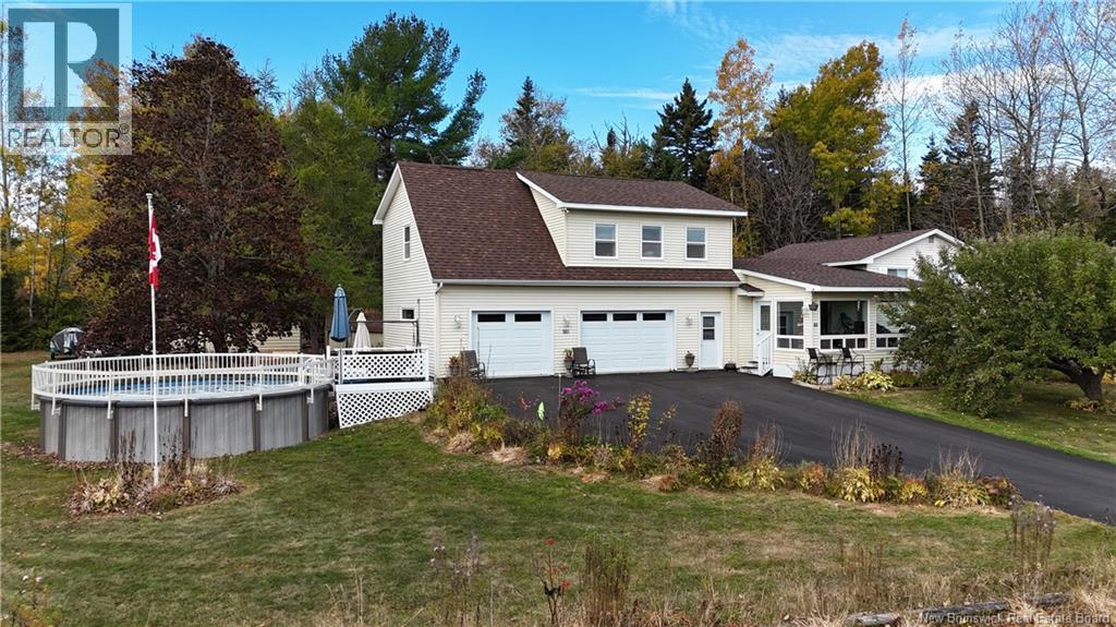 48 Michael Ave, Hanwell, NB E3C 2A2