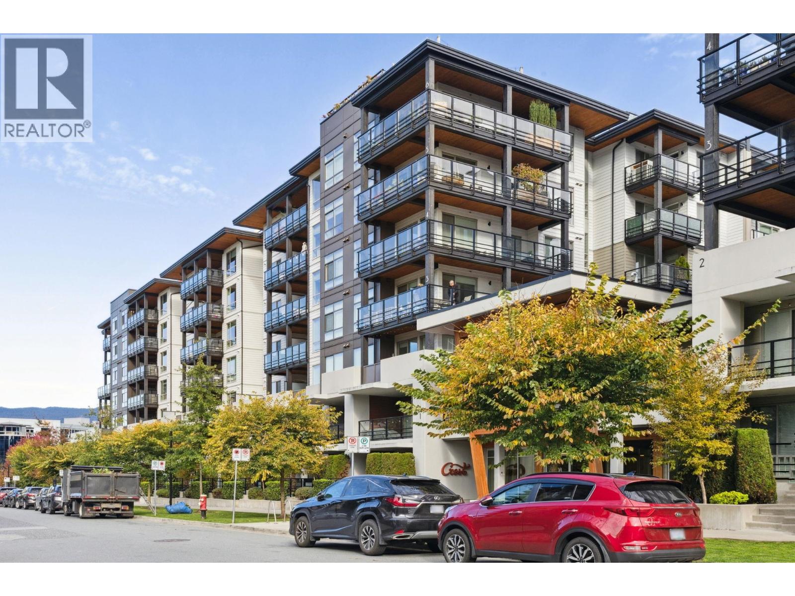 128 E 8th Street Unit 309, North Vancouver, BC V7L 0H2