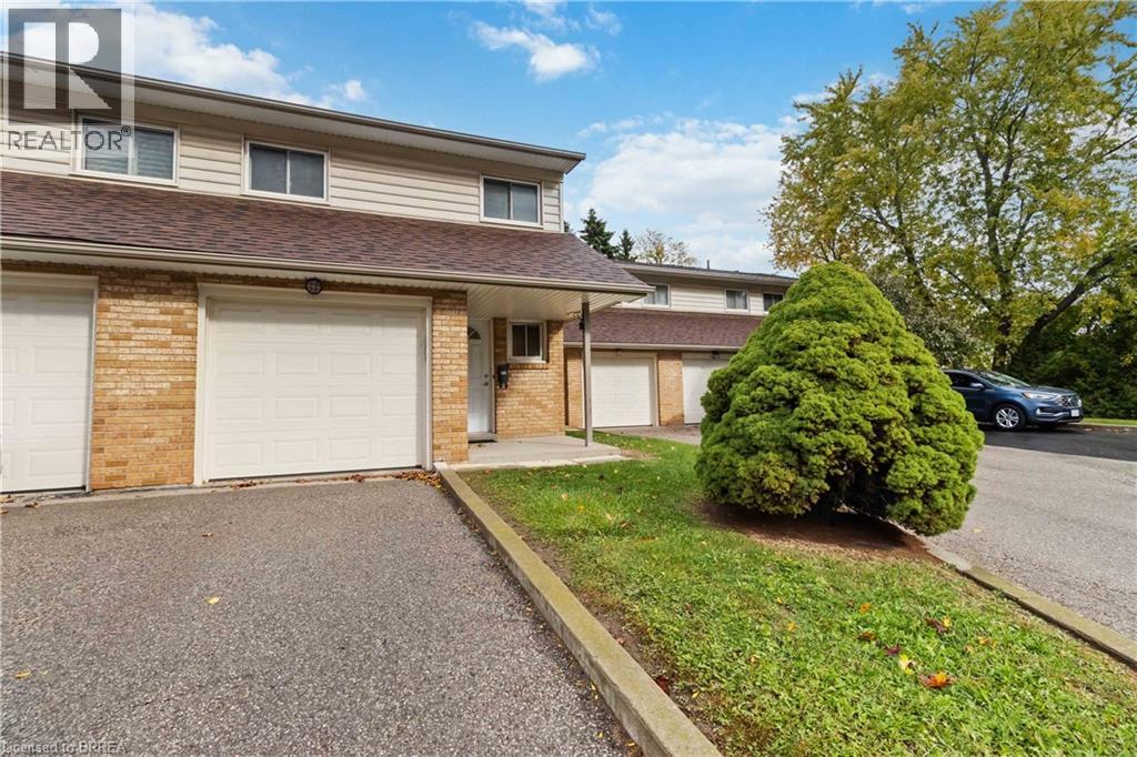 671 W Street Unit B, Brantford, ON N3R 6W9
