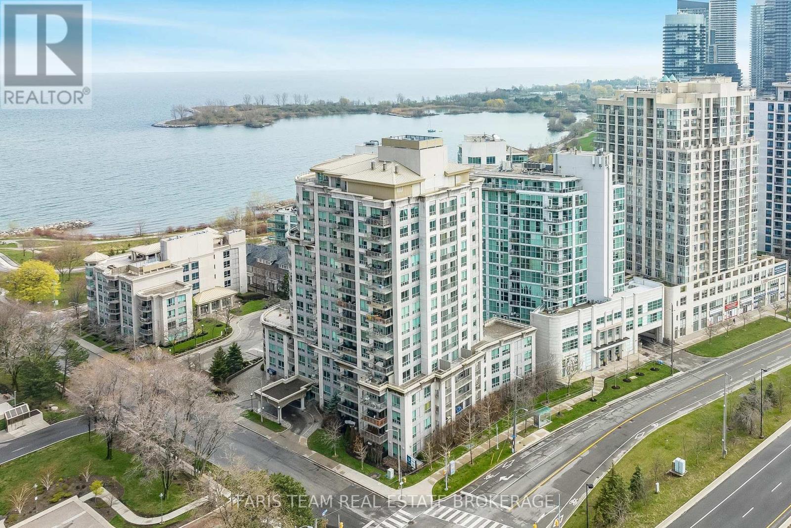 806 88 Palace Pier Ct, Toronto, ON M8V 4C2