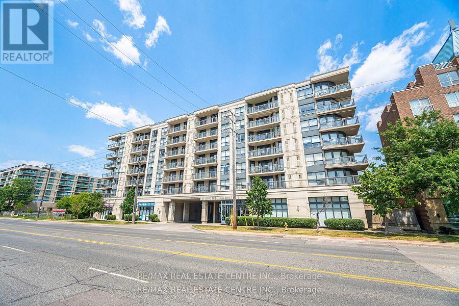 616 872 Sheppard Ave W, Toronto, ON M3H 5V5