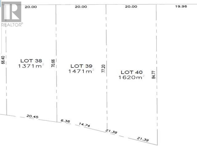4439 Craig Dr, Prince George, BC V2K 0B9